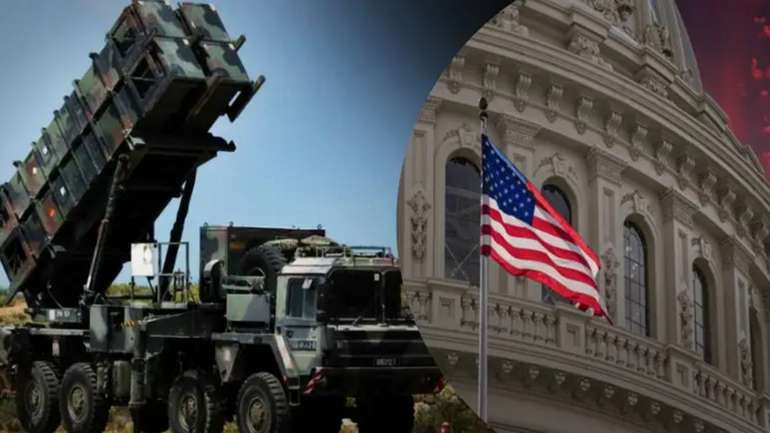 Трамп пообіцяв посприяти з пошуком додаткових систем Patriot, – Білий дім