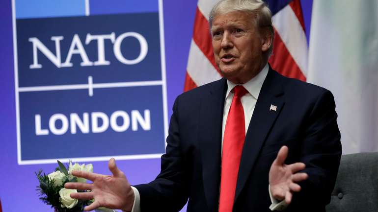 Республіканці розкритикували Трампа за політику щодо військового командування