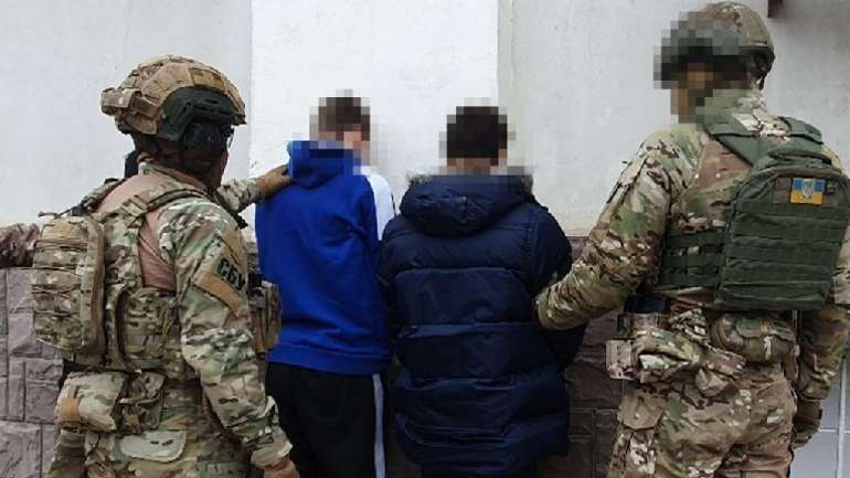 Двоє мешканців Кропивниччини сидітимуть довічно за роботу на окупантів