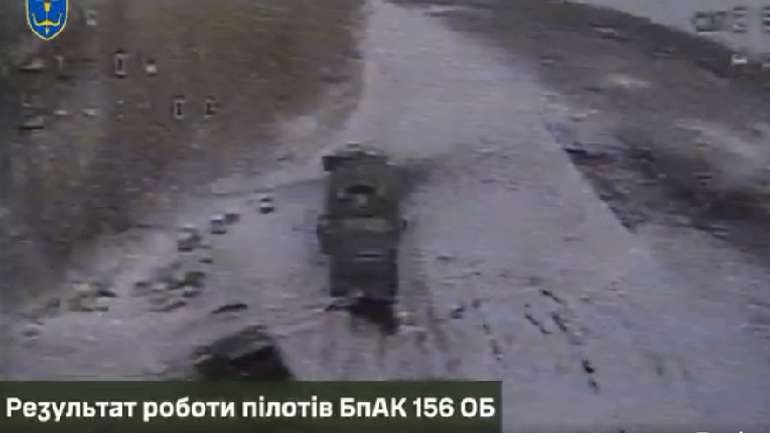 Черкаська тероборона винищує ворогів на Курщині
