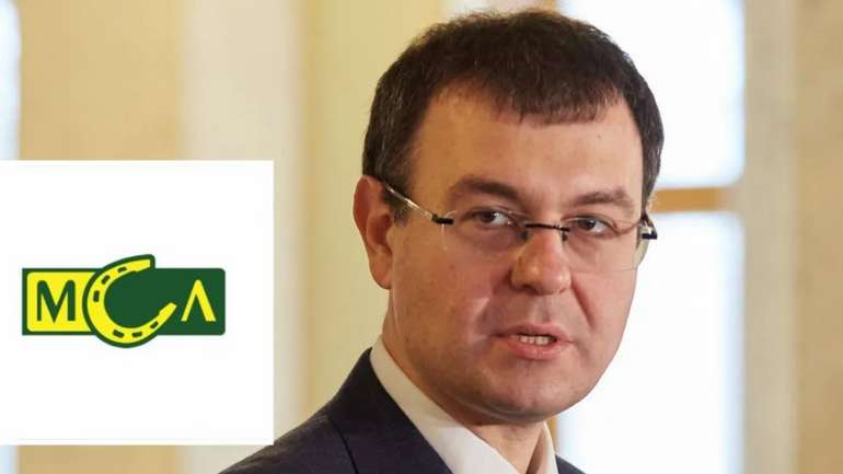 Гетманцев повертає підсанкційну Альфу в Україну?