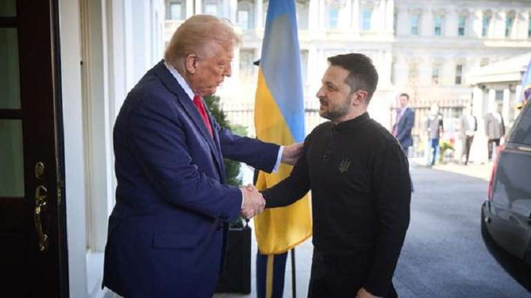 Тільки наївні або дурні вірять у справедливий мир