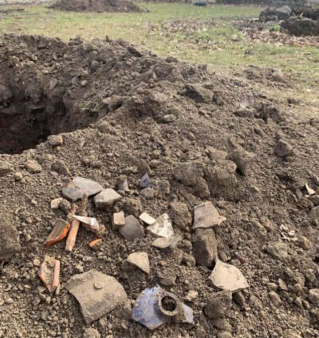 Полтавський меценат профінансує дослідження руїн Свято-Покровської церкви_1