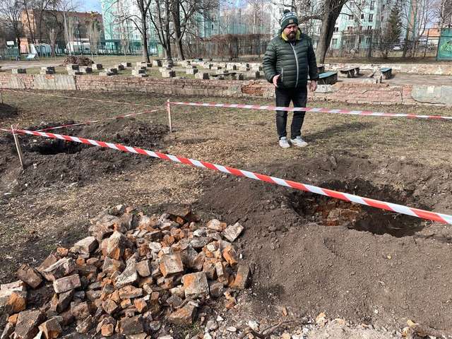 Полтавський меценат профінансує дослідження руїн Свято-Покровської церкви_3