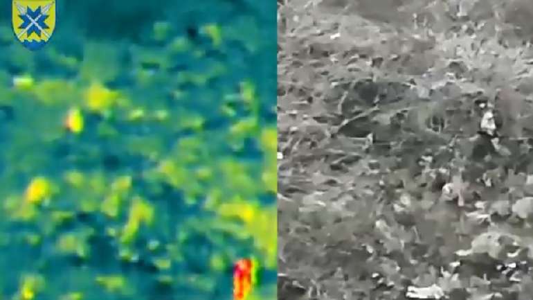 Маріупольська мотопіхота використовує надсучасні технології на фронті