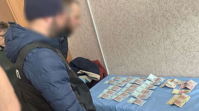 Член ВЛК на Сумщині готується до відпочинку у тюрмі