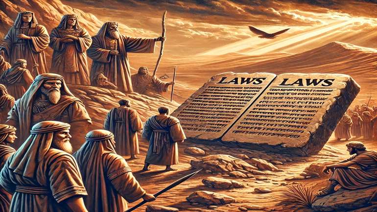 Суперечливі цитати з Біблії: що говорить «Святе Письмо»?