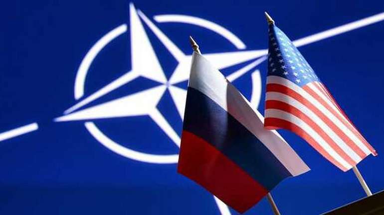 Європа розробляє стратегію для заміщення США в НАТО протягом п’яти - десяти років, - FT.