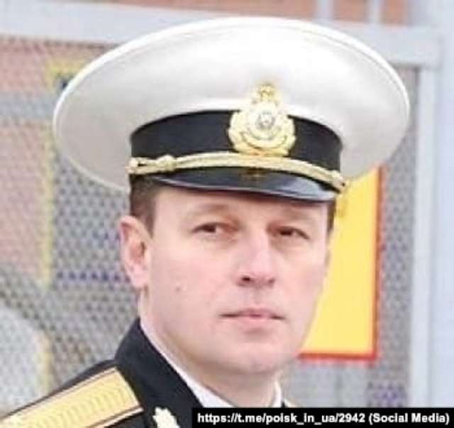 Олексій Аврамченко