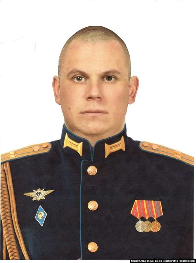 Олександр Кулаков