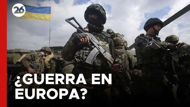 Без готовності до війни неможливо забезпечити мир_1