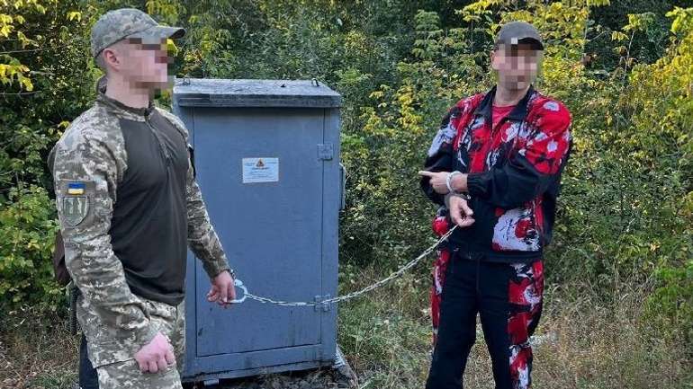 Чернігівець сподівався збагатитися на смертях українських захисників