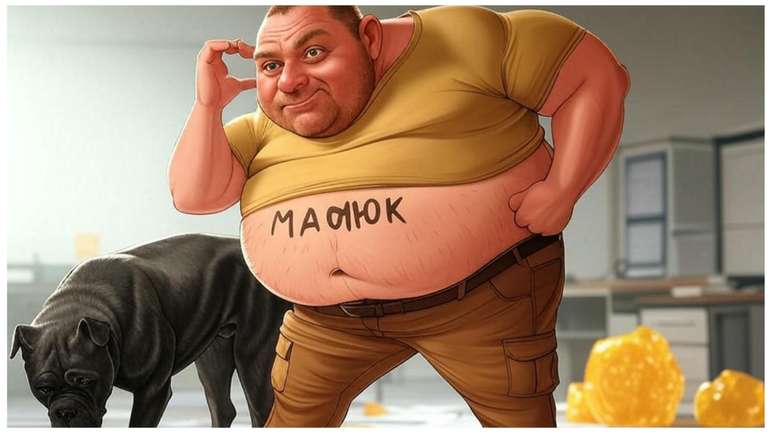 Метушня навколо «ОРД»