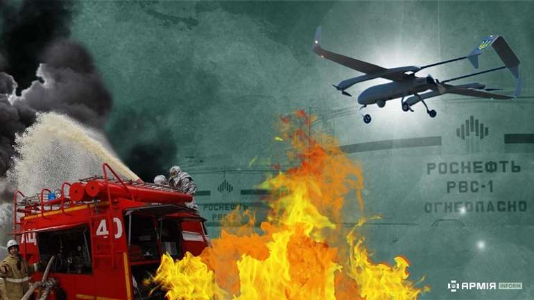 Україна перевершила РФ у глибинних аероатаках — підполковник Армії Естонії