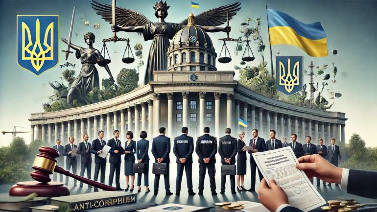 НАЗК заявляє, що депутати можуть знищити інструмент моніторингу способу життя