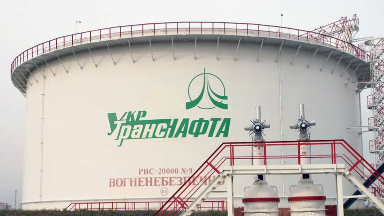 Скандал навколо тендеру Укртранснафти на 1 млрд грн