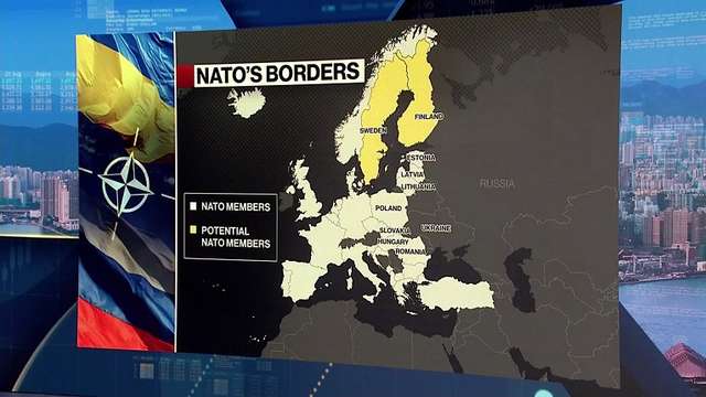 В умовах трампізації Америки відбувається «фінляндизація» світу_1