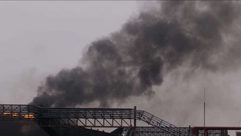 Удар по авіабазі «Енґельс-2» найуспішніша атака України з початку року