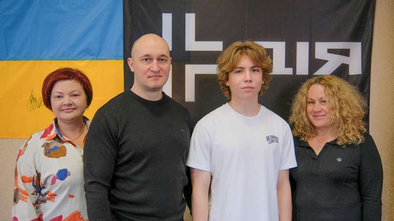 В Полтаві відзначили призерів Чемпіонату України