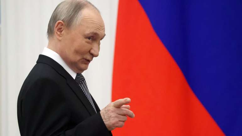 Угода про Чорне море стане перемогою для Путіна без жодних поступок, - The Times