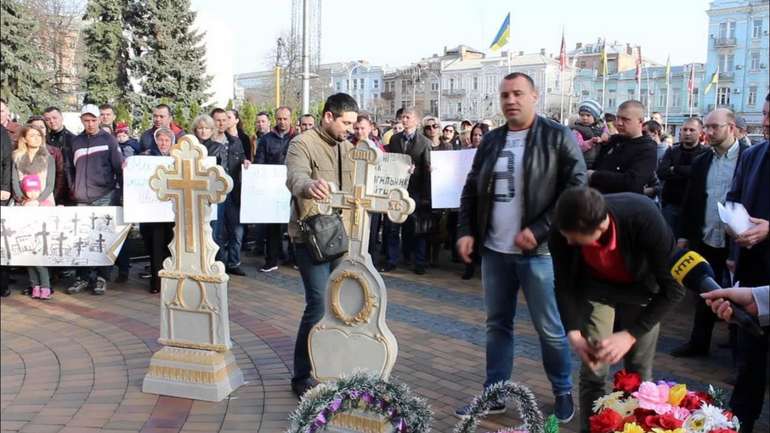 Тиврівський Донець