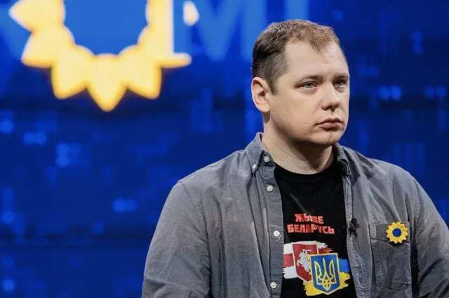 Родина ексбійця полку Калиновського просить Київ обміняти його з білоруської тюрми_1