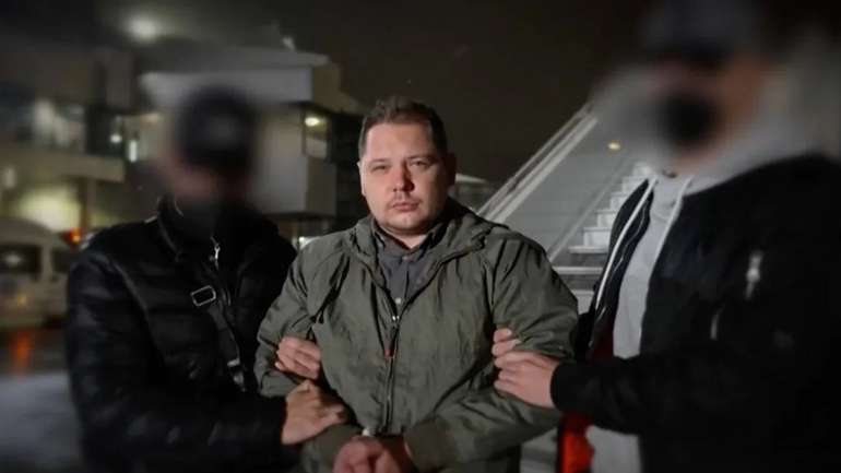 Родина ексбійця полку Калиновського просить Київ обміняти його з білоруської тюрми