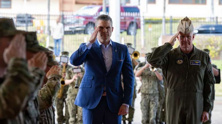 Особисті дані посадовців США опинилися у вільному доступі в Інтернеті — Spiegel