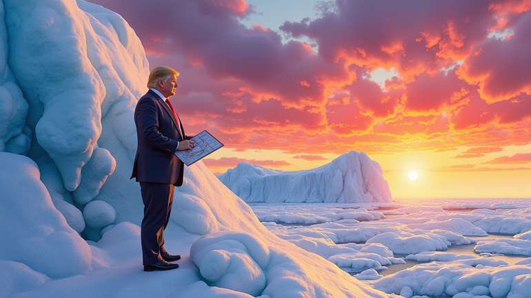 Для США єдиний спосіб купити Ґренландію – це купити самих ґренландців