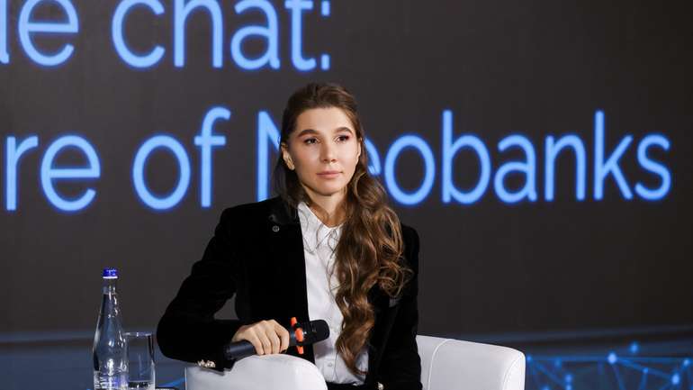 БЕБ завершило розслідування проти власниці iBox Bank