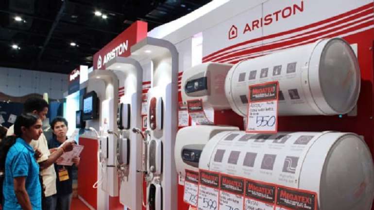 Ariston повертається на ринок країни-окупанта