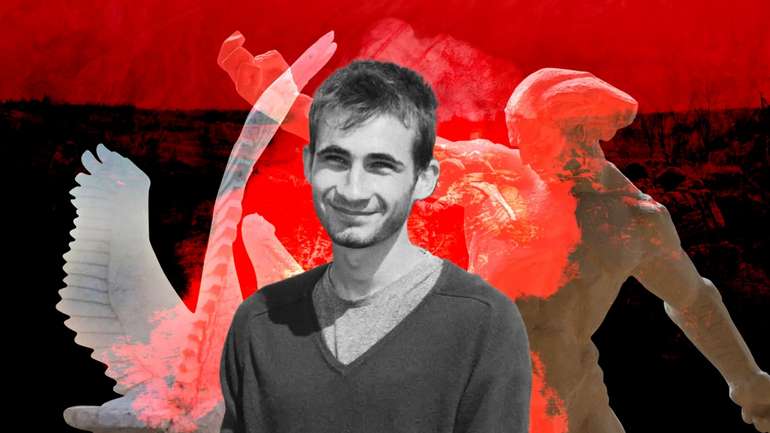 «Мамо, я — руїна»