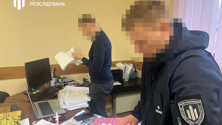 Працівники Вінницького ТЦК побили чоловіка, який прийшов туди за повісткою