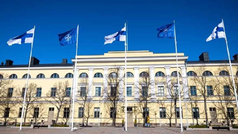 МЗС Фінляндії сповістило про витік даних