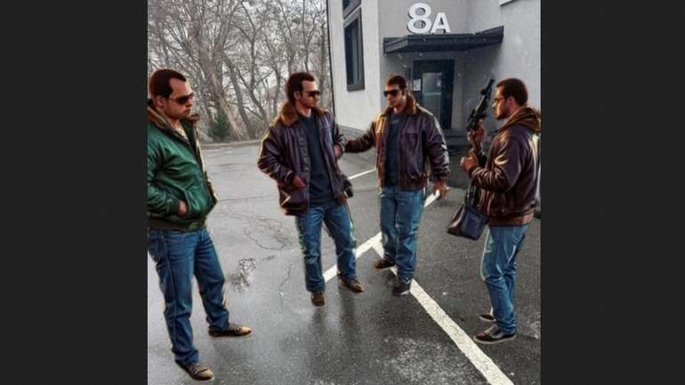 Корупційні війни в «Нафтогазі»: нові гравці, старі схеми