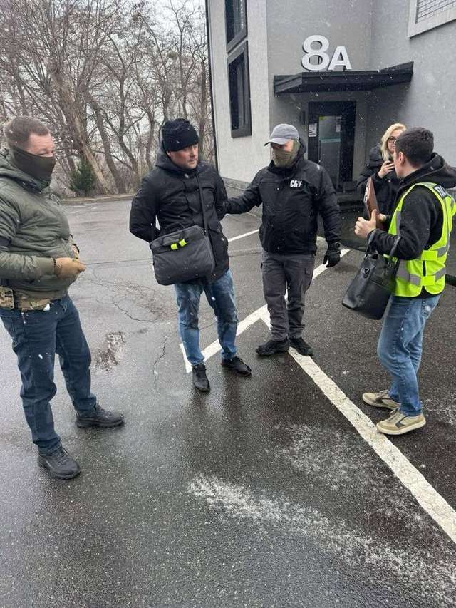 Корупційні війни в «Нафтогазі»: нові гравці, старі схеми_1