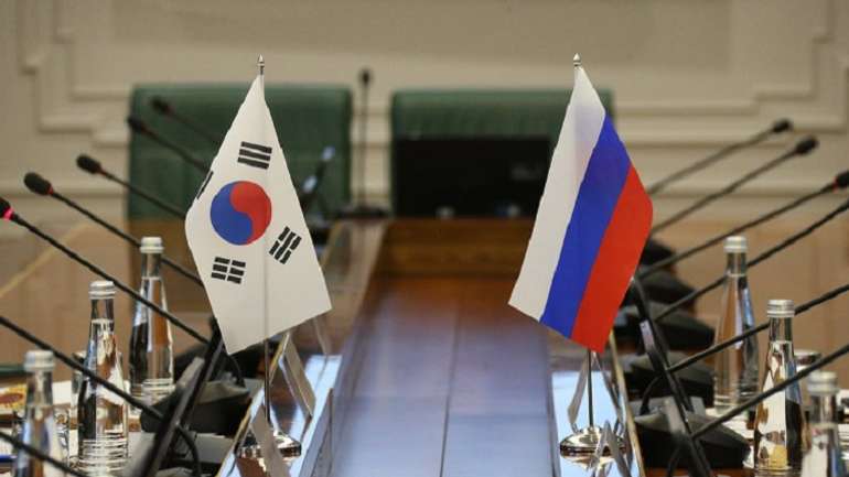 Південнокорейський бізнес планує повернення на ринок РФ
