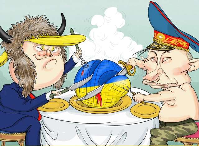 Семантична війна проти України набула глобального масштабу_1
