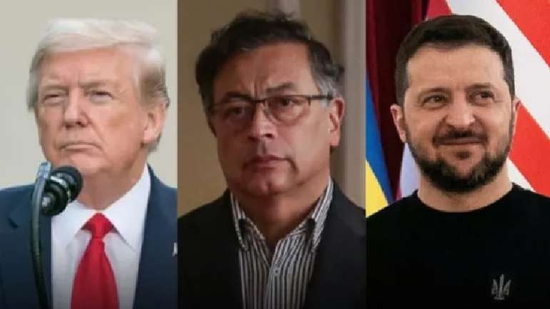 Президент Колумбії застеріг Україну від сліпої довіри США