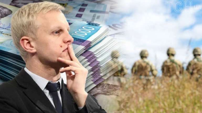 Коли НАБУ і САП візьмуться за Шабуніна?