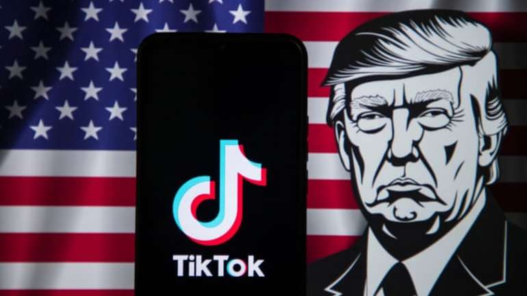 Трамп переконаний, що угоду про продаж TikTok укладуть до кінця тижня