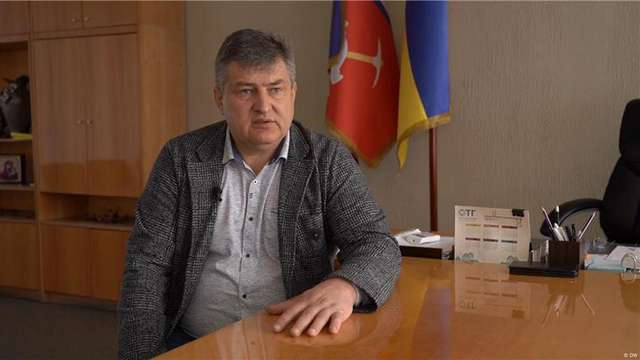 Селищний голова Смоліного Микола Мазура нарікає на бездіяльність