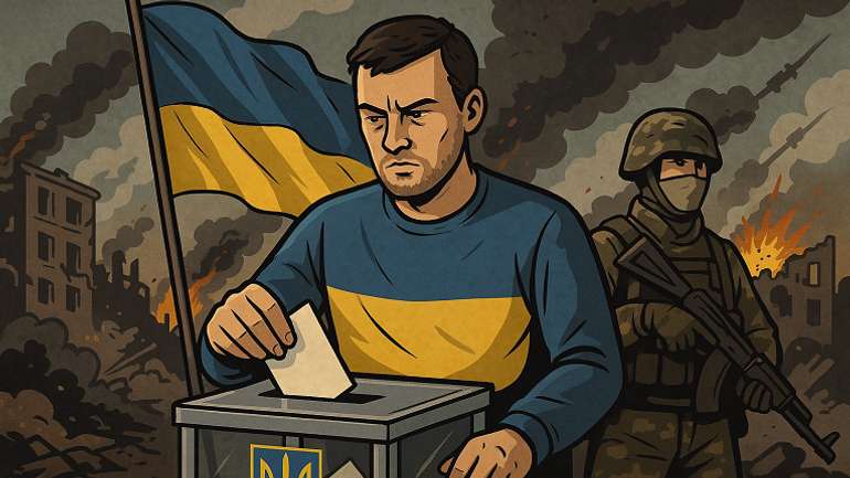 Фальшива сенсація, або як надурити лохторат