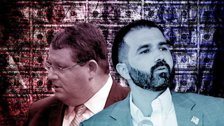 Республіканці намагаються уникнути приниження у довиборах у Флориді