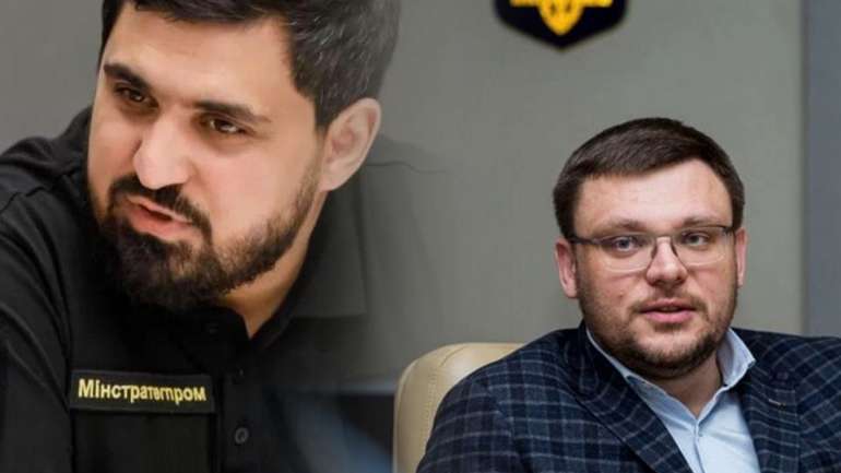 Продовжую розповідати про сімейний бізнес директора НАБУ Семена Кривоноса