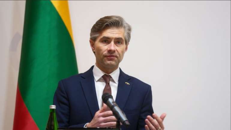 НАТО визначило росію довгостроковою військовою загрозою