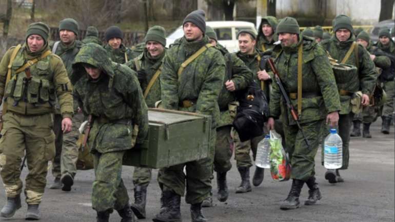 Окупанти готують масштабний наступ на одному з напрямків фронту, - ISW