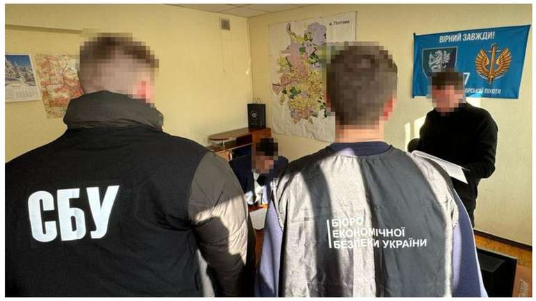 Чиновника Полтавської міської ради судитимуть за розтрату 43 мільйонів гривень