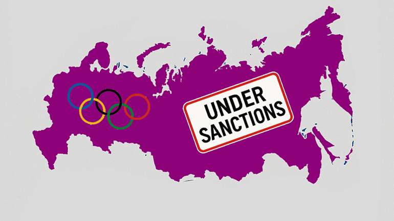 Олімпійські ігри по вуха у політичних інтригах