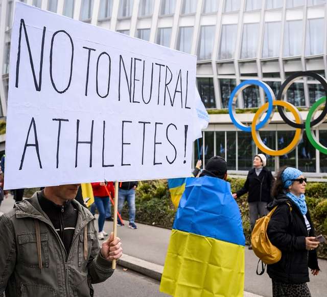 Олімпійські ігри по вуха у політичних інтригах_1